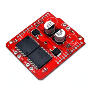 Monster Motor Shield VNH2SP30 30A
