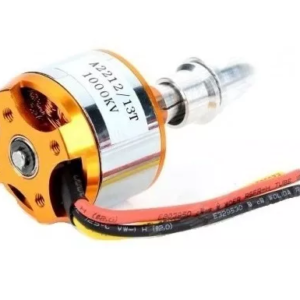 Motor Brushless 1000kva