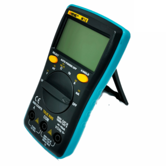 Multimetro Digital Autorango M10 - Verde