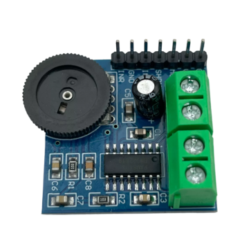 Módulo Amplificador Digital Mini PAM8403