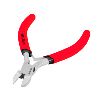 Pinza miniatura De Corte 4′ Pretul 22663