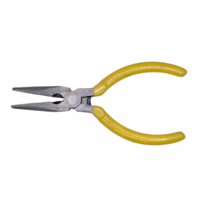 Pinzas De Punta y Corte Tostatronic de 5″