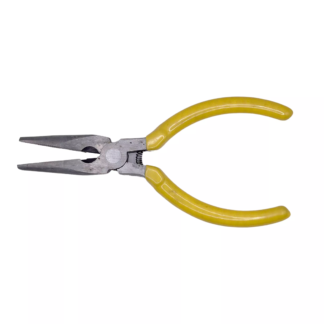 Pinzas De Punta y Corte Tostatronic de 5″