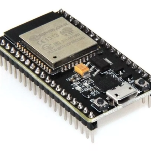 Placa Node MCU