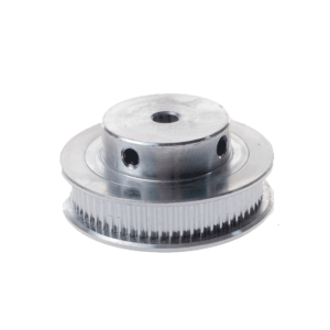 Polea Dentada P36-GT2-6-BF 60 Dientes con hoyo interno de 5mm