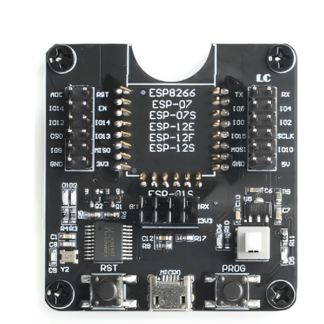 Placa Programador ESP32 ESPWROOM-32