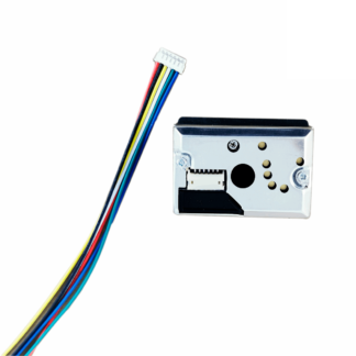 Sensor De Polvo Calidad Del Aire GP2Y1014AU