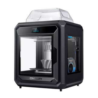 Impresora 3D Creality Sermoon D3