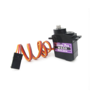Servomotor Micro MG90 TOWER PRO