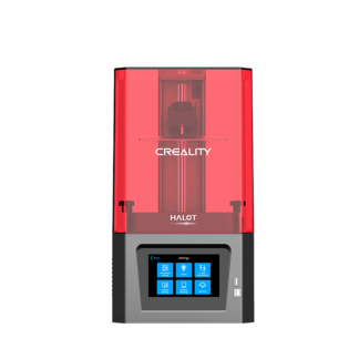 Impresora 3D De Resina Creality Halot One