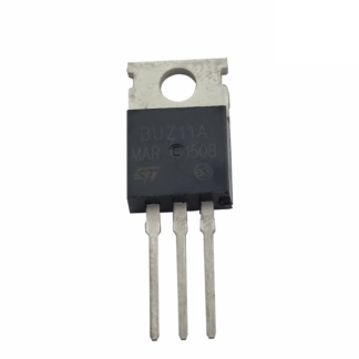 Transistor de Potencia Buz11