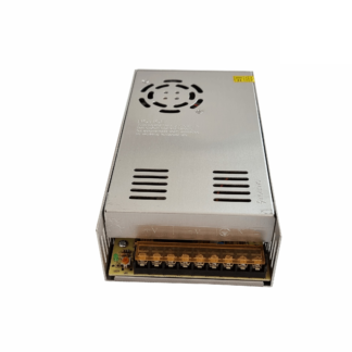 Fuente de poder 24V 15A 360W