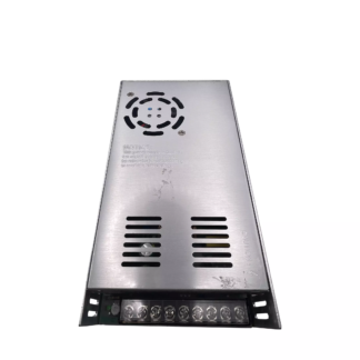 Fuente de poder 24V 15A 360W Mean Well