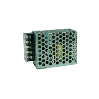 Fuente de poder 5V 3A 15W Original Mean Well