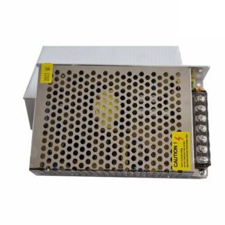 Fuente de poder 12V 10A 120W