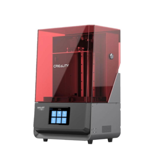 Impresora 3D Creality Resina Halot-Max