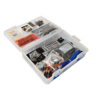 Kit Para Arduino básico