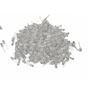 Paquete de 100 LED´s Ultrabrillantes