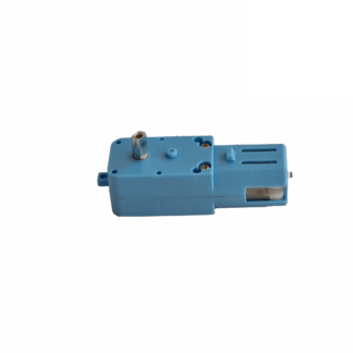 Motorreductor engrane metalico 3-6v