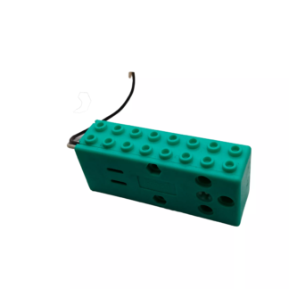 Motorreductor Lego 280rpm 6V