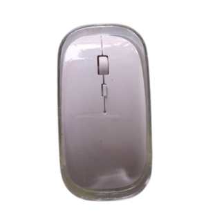 Mouse inalambrico a 2.4GHz