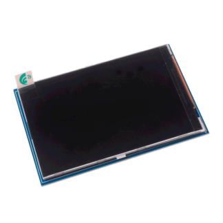 Pantalla TFT 3.5″ Para Arduino UNO Touch
