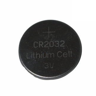 Pila De Litio 3v CR2032 Uniross