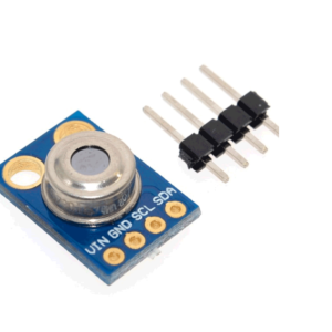 Sensor de Temperatura Infrarrojo GY-906 MLX90614