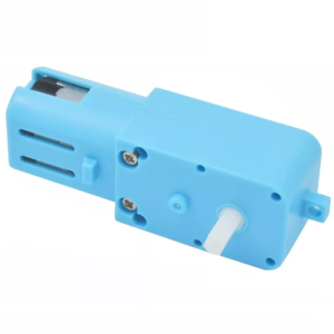 Motorreductor plastico TT 3-6v