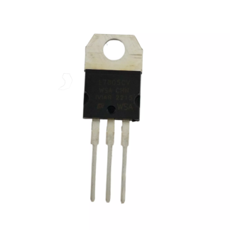 Regulador de voltaje a 12V 7812