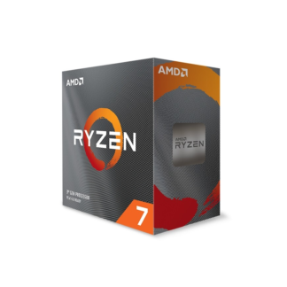 Procesador AMD (100-100000279WOF) RYZEN 7 3800XT S-AM4 8CORE 3.9GHZ