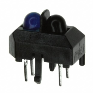 Modulo TCRT5000 con shield