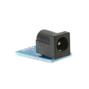 Modulo de plug DC 2.5mm