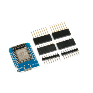 Placa WeMos D1 Mini
