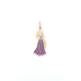 Dije Princesa Rapunzel