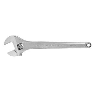 Llave ajustable (perico) 15 pulgadas profesional cromada Expert