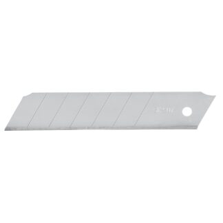 Estuche con 10 cuchillas SK2 de 25 mm para cutter, Expert