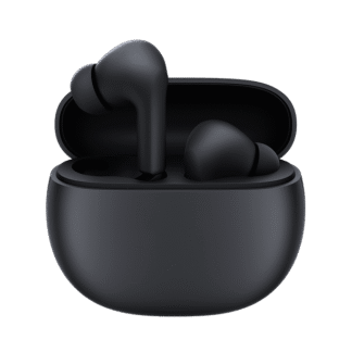Audífonos Inalámbricos Xiaomi Redmi Buds 4 Active Bt 5.3 Color Negro