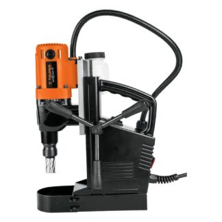 Taladro magnético 1 3/8' 1200 W, industrial, Truper Expert