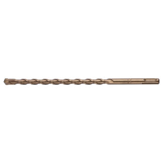Broca SDS Plus 12 x 260 mm, Truper