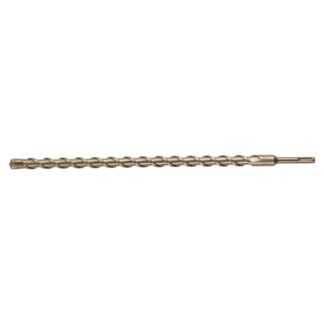 Broca SDS Plus 20 x 460 mm, Truper