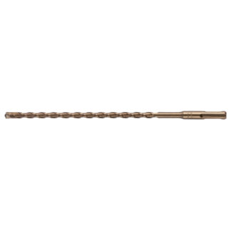 Broca SDS Plus 8 x 260 mm, Truper