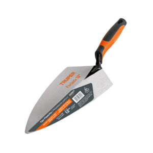 Cuchara p/ albañil 12′ forjada tipo Filadelfia, Comfort Grip