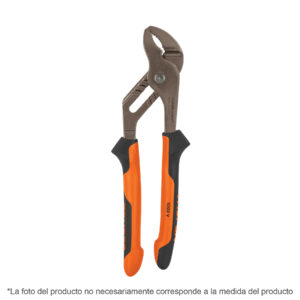 Pinzas de extensión 8′ mango Comfort Grip, Truper Expert