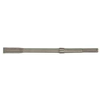 Cincel plano SDS max 1' x 16', Truper