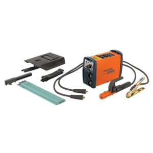 Mini soldadora inversora 130 A, 127V, Truper