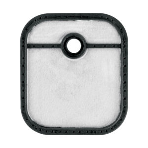 Sopladora con motor de 53cc a gasolina, tipo mochila, Truper