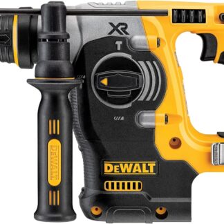 Rotomartillo Electroneumático Dewalt Dch273b Inalámbrico Incluye Bateria y Cargador SDS Plus 1 Pulga
