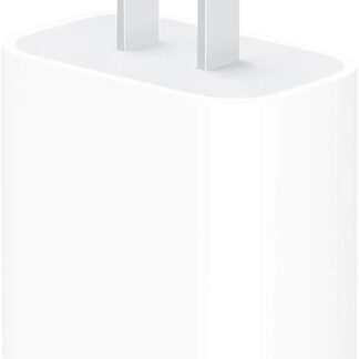 Apple Adaptador de Corriente USB-C de 20 W