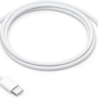 Apple Cable de carga USB-C trenzado (1 m) ​​​​​​​